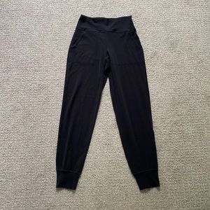 ⭐️Lululemon Align High Rise Joggers